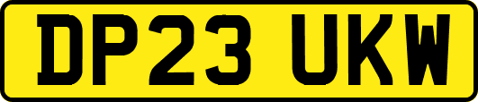 DP23UKW
