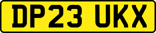 DP23UKX