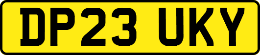 DP23UKY