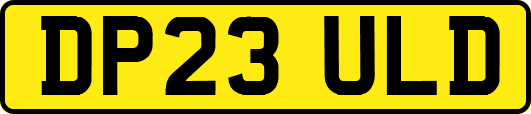DP23ULD