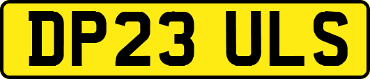 DP23ULS
