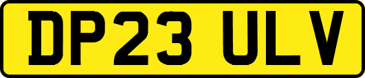 DP23ULV