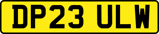 DP23ULW