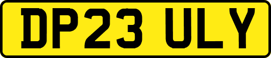 DP23ULY