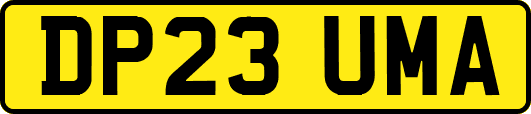 DP23UMA