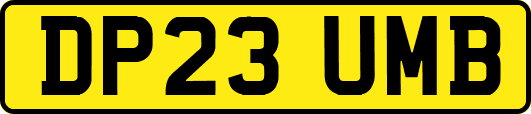 DP23UMB