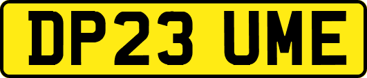 DP23UME