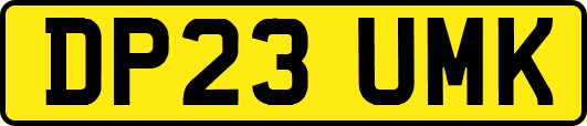 DP23UMK