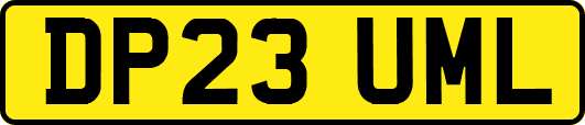 DP23UML