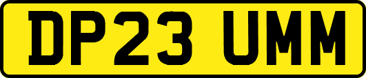DP23UMM