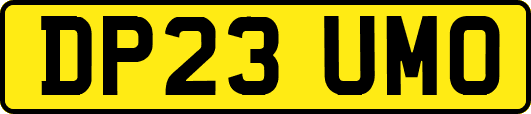 DP23UMO