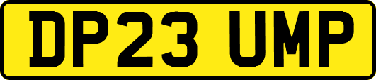 DP23UMP