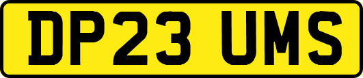 DP23UMS