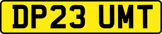DP23UMT
