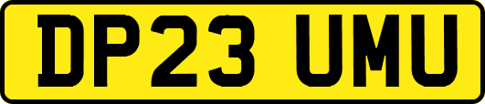 DP23UMU
