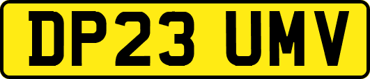 DP23UMV