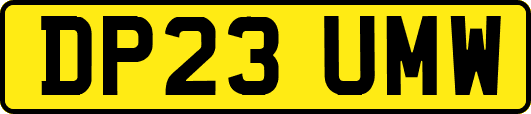 DP23UMW
