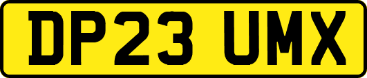 DP23UMX