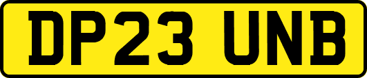 DP23UNB