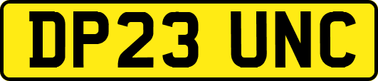 DP23UNC