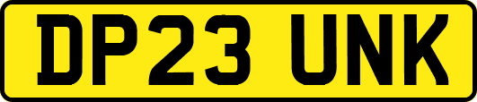 DP23UNK