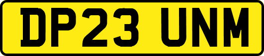 DP23UNM