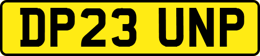 DP23UNP