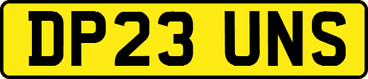 DP23UNS
