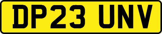 DP23UNV