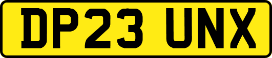 DP23UNX