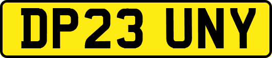 DP23UNY