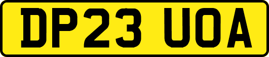 DP23UOA