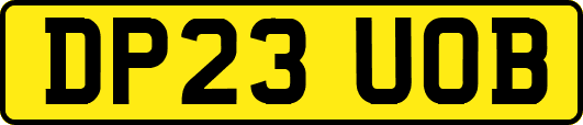DP23UOB
