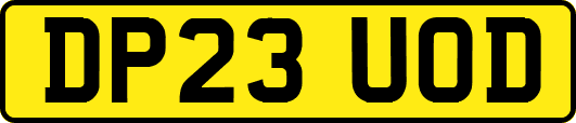 DP23UOD
