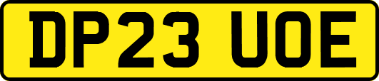 DP23UOE
