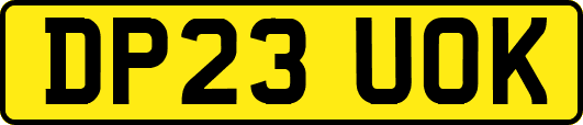 DP23UOK