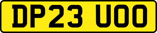 DP23UOO
