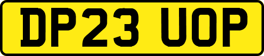 DP23UOP
