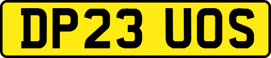 DP23UOS