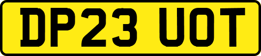 DP23UOT
