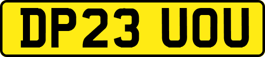DP23UOU