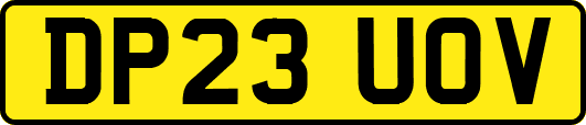 DP23UOV