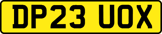 DP23UOX