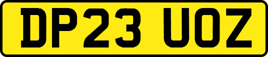 DP23UOZ