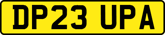 DP23UPA