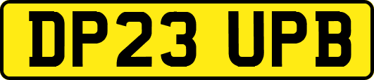 DP23UPB