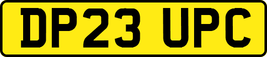 DP23UPC