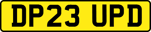 DP23UPD