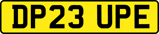 DP23UPE