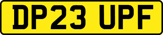 DP23UPF